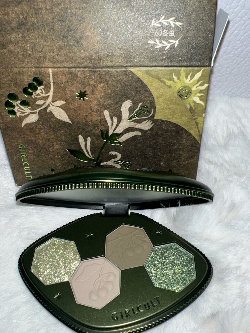 Girl Cult Eyeshadow